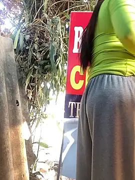 Clara8899 online show from January 13, 2026, 2:06 am