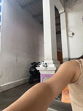Clara8899 online show from July 11, 2026, 1:08 am