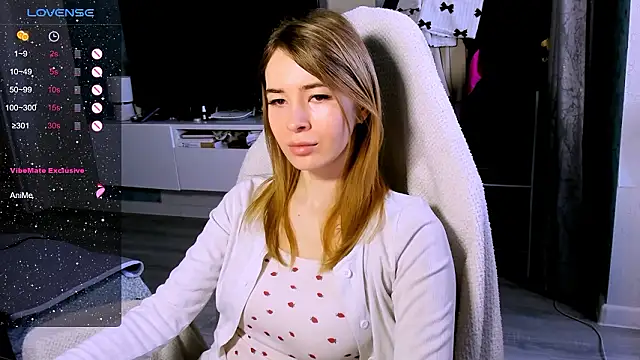 ZoyaMill online show from March 10, 2026, 7:24 am