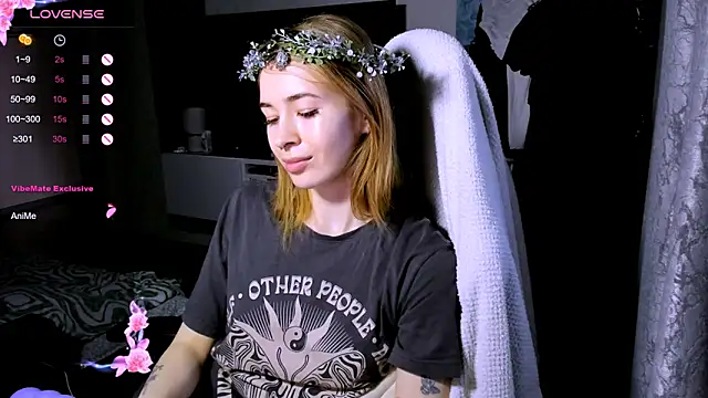 ZoyaMill online show from March 27, 2026, 8:37 am