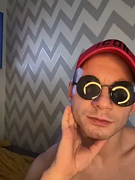 Seriy43 online show from January 14, 2026, 1:17 pm