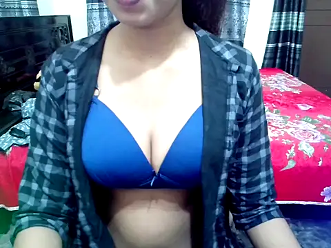 blackpori online show from November 24, 2025, 2:00 am