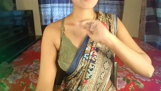 blackpori online show from July 22, 2026, 3:31 am