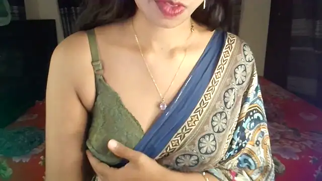 blackpori online show from July 26, 2026, 6:59 pm