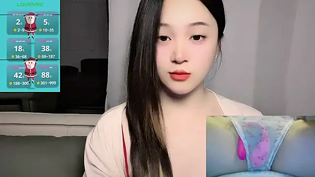 Snapshot of woaiqinqin chatting on April 24, 2026, 5:26 pm woaiqinqin online show from April 24, 2026, 5:26 pm