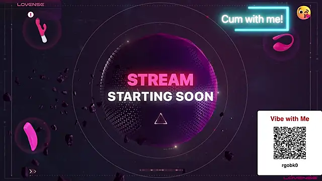 CaptainHookX online show from September 21, 2025, 8:21 pm