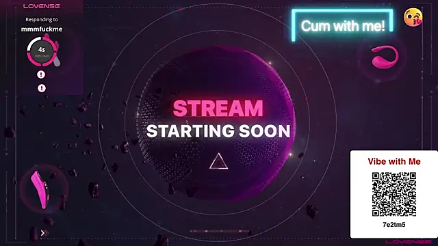 CaptainHookX online show from October 10, 2025, 7:24 pm