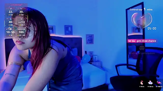 Snapshot of MAYASMITH__ chatting on November 29, 2025, 3:31 am MAYASMITH online show from November 29, 2025, 3:31 am