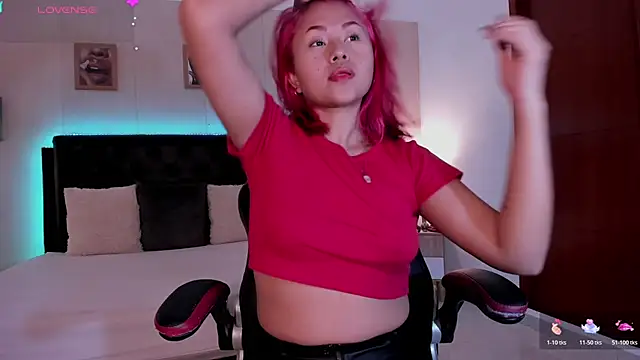MAYASMITH   online show from July 28, 2026, 3:57 am
