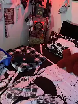 voorheesgirl online show from March 19, 2026, 12:36 am