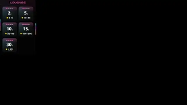 Juliethserna online show from December 20, 2025, 5:25 am