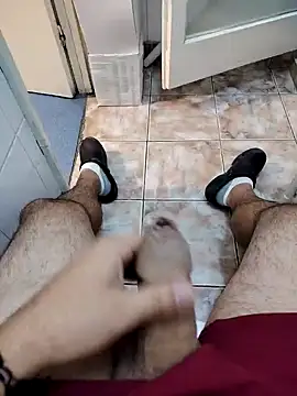 JonMario224 online show from October 11, 2025, 10:08 pm