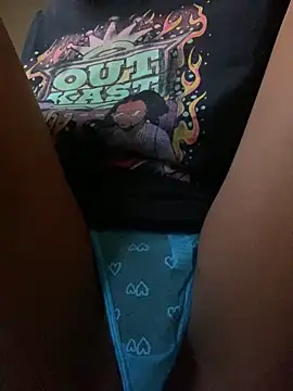 conniesweetz online show from February 5, 2026, 5:17 pm