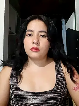 Yuli-27 online show from January 9, 2026, 4:37 am