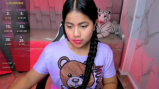 Victoria b  online show from October 10, 2025, 12:42 am