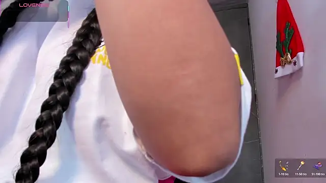 Victoria b  online show from December 22, 2025, 8:28 pm