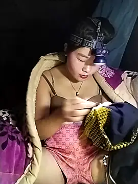 lylylove online show from January 15, 2026, 12:10 pm