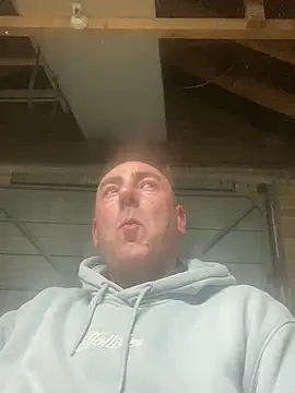 Richmcgee online show from March 23, 2026, 8:24 pm