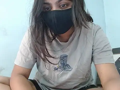 Snapshot of Vaani_Singha chatting on October 26, 2025, 8:42 am Vaani Singha online show from October 26, 2025, 8:42 am