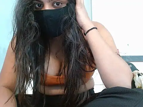 Snapshot of Vaani_Singha chatting on November 13, 2025, 9:41 am Vaani Singha online show from November 13, 2025, 9:41 am