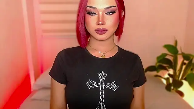 MissRumi Hunter online show from October 24, 2025, 8:27 pm