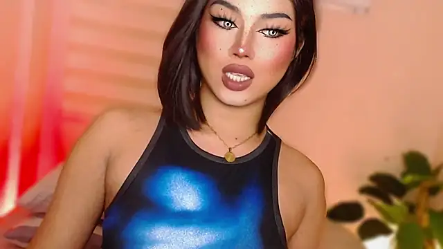 MissRumi Hunter online show from November 10, 2025, 7:24 pm