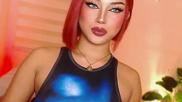 MissRumi Hunter online show from November 15, 2025, 9:21 pm