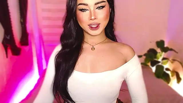 MissRumi Hunter online show from February 4, 2026, 4:57 pm