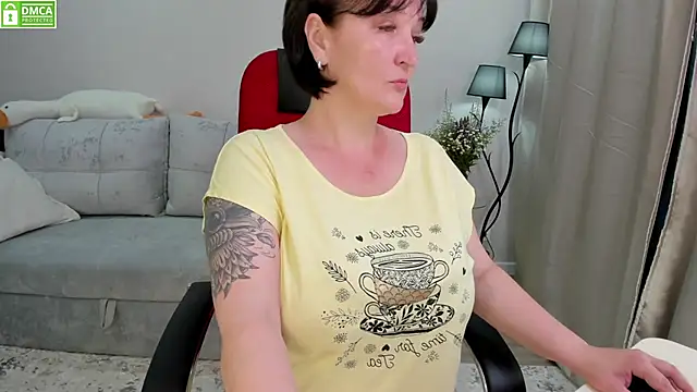 Sanata James online show from July 6, 2026, 2:36 pm