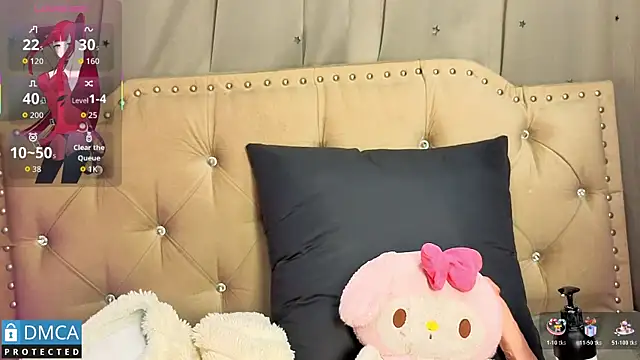 CandyKane06  online show from February 11, 2026, 3:11 am