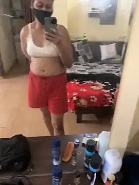 indianshycouple online show from April 4, 2026, 4:15 pm