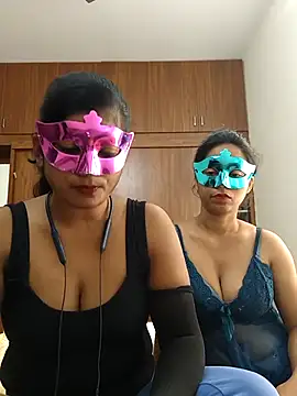 your chandni04 online show from September 27, 2025, 8:19 am