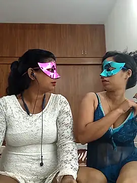 your chandni04 online show from October 15, 2025, 8:47 am