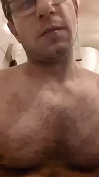 MC353535 online show from March 8, 2026, 12:41 am