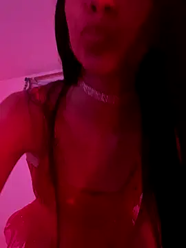 Alice and Bunny  online show from December 13, 2025, 10:26 pm