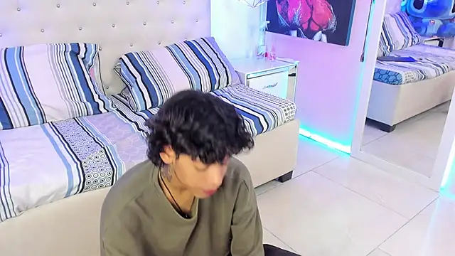 Thedoll ethan7 online show from September 16, 2025, 7:26 pm