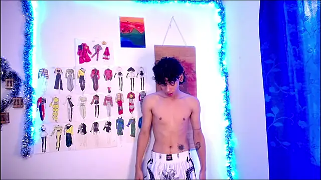 Thedoll ethan7 online show from December 5, 2025, 7:54 pm