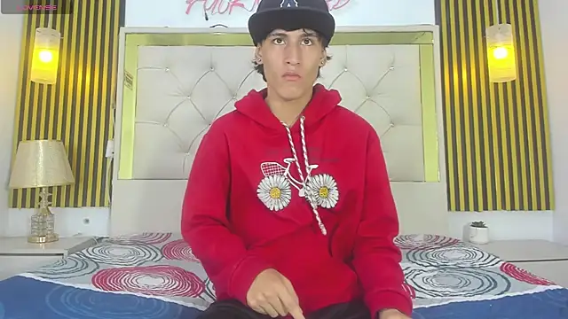 Just18Jake online show from September 13, 2025, 6:18 pm