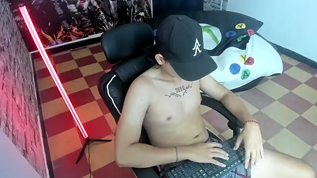 Dan cristancho online show from September 9, 2025, 2:16 pm