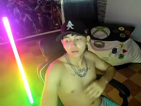 Dan cristancho online show from September 12, 2025, 1:44 pm