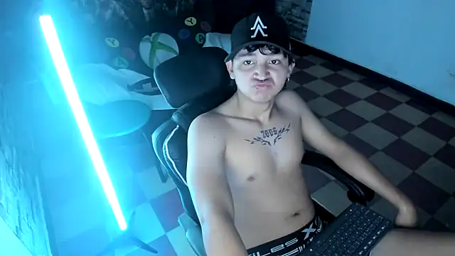 Dan cristancho online show from September 13, 2025, 12:49 pm