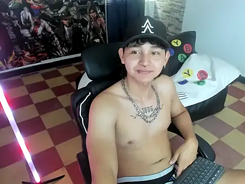 Dan cristancho online show from September 14, 2025, 12:26 pm