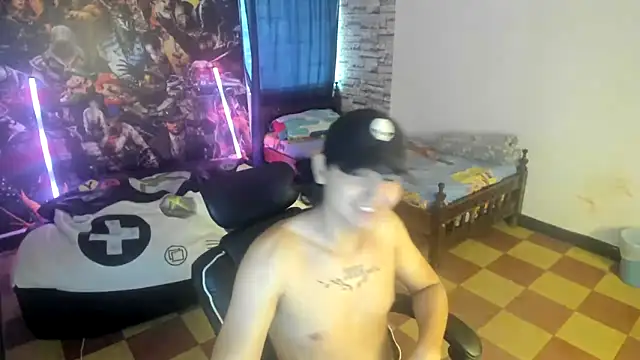 Dan cristancho online show from September 29, 2025, 1:38 pm