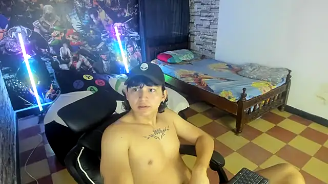 Dan cristancho online show from October 16, 2025, 1:34 pm