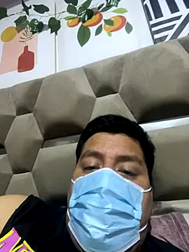 avsp2607 online show from October 30, 2025, 9:48 pm