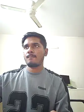 SHUVOK07 online show from October 11, 2025, 2:04 pm