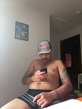 Snapshot of Ghosttown23 chatting on June 10, 2026, 6:29 pm Ghosttown23 online show from June 10, 2026, 6:29 pm