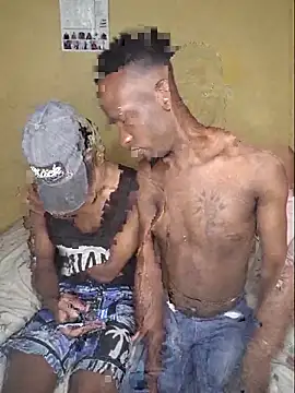 RAWFREAKYVERSE online show from February 20, 2026, 8:09 pm