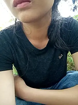 Ananine online show from October 11, 2025, 2:22 am