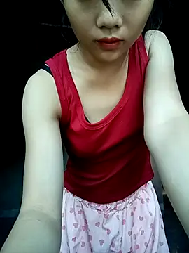 Ananine online show from October 12, 2025, 12:42 am